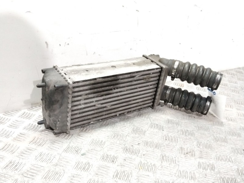 Recambio de intercooler para peugeot 307 break/sw (s2) sw referencia OEM IAM 9648551880  