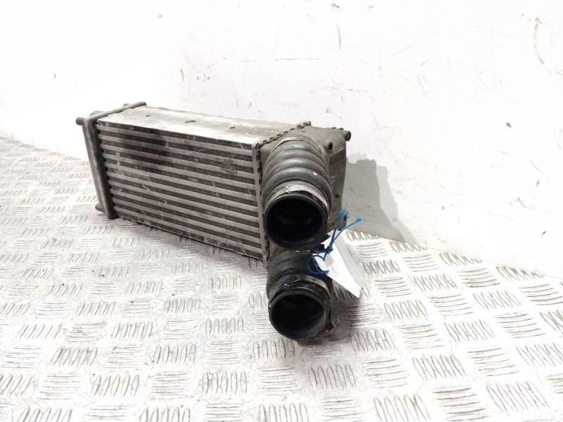 Recambio de intercooler para peugeot 307 break/sw (s2) sw referencia OEM IAM 9648551880  