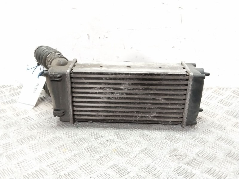 Recambio de intercooler para peugeot 307 break/sw (s2) sw referencia OEM IAM 9648551880  