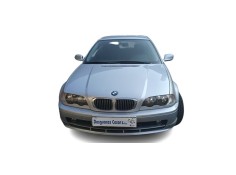 bmw serie 3 coupe (e46) del año 2000