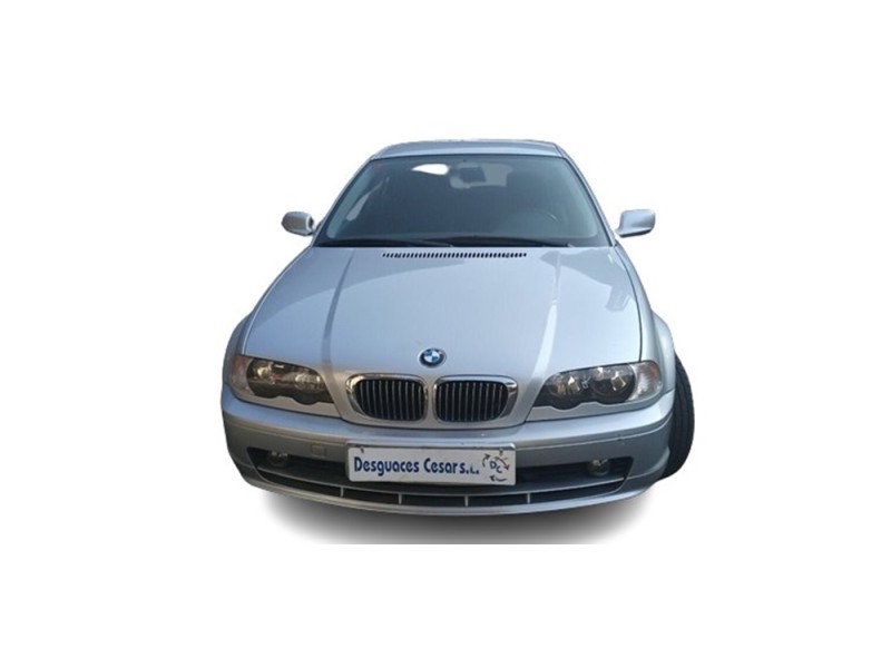 bmw serie 3 coupe (e46) del año 2000 bmw serie 3 coupe (e46) del año 2000