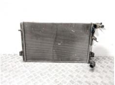 Recambio de radiador agua para volkswagen bora berlina (1j2) trendline referencia OEM IAM 1J0121253AD