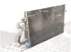 Recambio de condensador / radiador aire acondicionado para renault clio ii fase ii (b/cb0) community referencia OEM IAM 77004360 2