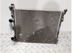 Recambio de radiador agua para renault clio ii fase ii (b/cb0) community referencia OEM IAM 7700436916D  
