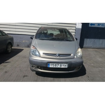 CITROËN XSARA PICASSO
