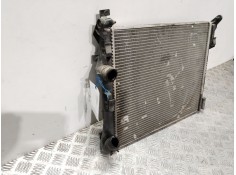Recambio de radiador agua para renault clio ii fase ii (b/cb0) community referencia OEM IAM 7700436916D   2