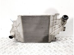 Recambio de intercooler para renault clio ii fase ii (b/cb0) community referencia OEM IAM 8200252209E  