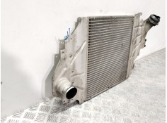 Recambio de intercooler para renault clio ii fase ii (b/cb0) community referencia OEM IAM 8200252209E   2