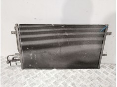 Recambio de condensador / radiador aire acondicionado para ford focus c-max (cap) ambiente (d) referencia OEM IAM 1516838