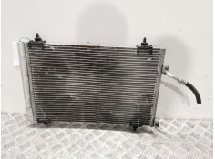 Recambio de condensador / radiador aire acondicionado para citroën c4 berlina collection referencia OEM IAM 9682531580