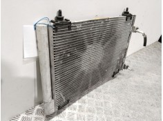 Recambio de condensador / radiador aire acondicionado para citroën c4 berlina collection referencia OEM IAM 9682531580   2