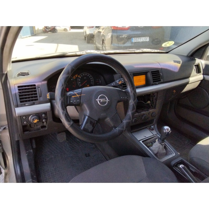 OPEL VECTRA B HATCHBACK (J96) - imagen 5