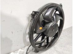 Recambio de electroventilador para fiat scudo combi (272) panorama executive l1h1 130 multijet (5 pl.) referencia OEM IAM 300020 2