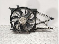 Recambio de electroventilador para chevrolet evanda cdx referencia OEM IAM 95223801
