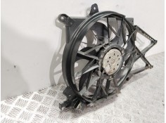 Recambio de electroventilador para chevrolet evanda cdx referencia OEM IAM 95223801   2