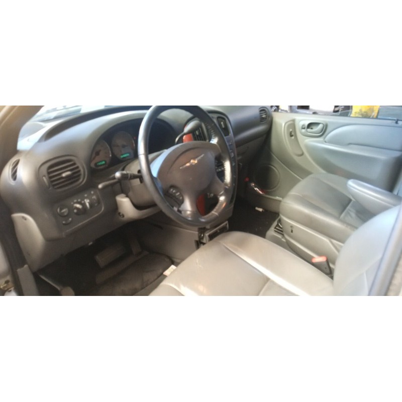 CHRYSLER VOYAGER (RG) - imagen 2