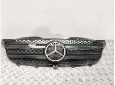 Recambio de rejilla delantera para mercedes-benz sprinter ii james cook (906) 311 cdi classic referencia OEM IAM A90688003