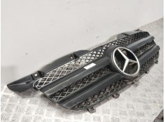 Recambio de rejilla delantera para mercedes-benz sprinter ii james cook (906) 311 cdi classic referencia OEM IAM A90688003   2
