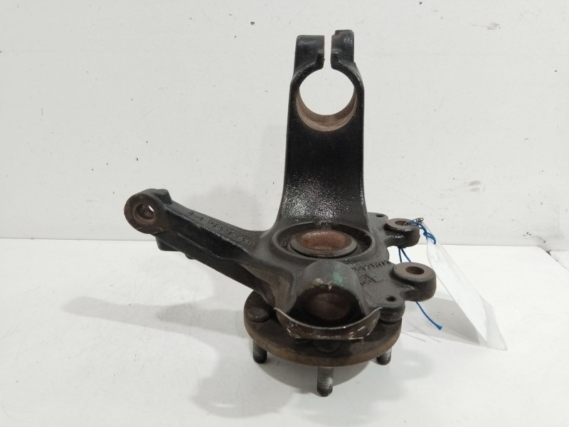 Recambio de mangueta delantera izquierda para ford focus lim. (cb4) trend referencia OEM IAM 1420863  