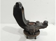 Recambio de mangueta delantera izquierda para ford focus lim. (cb4) trend referencia OEM IAM 1420863   2