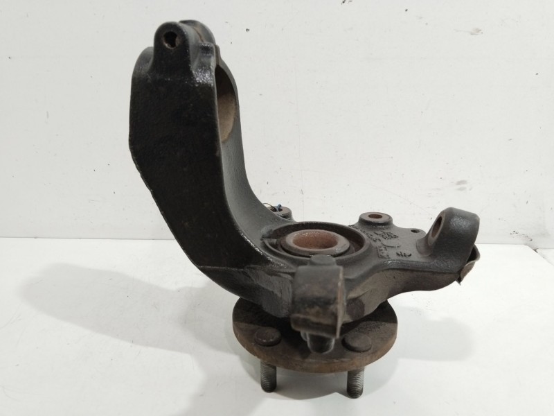 Recambio de mangueta delantera izquierda para ford focus lim. (cb4) trend referencia OEM IAM 1420863  