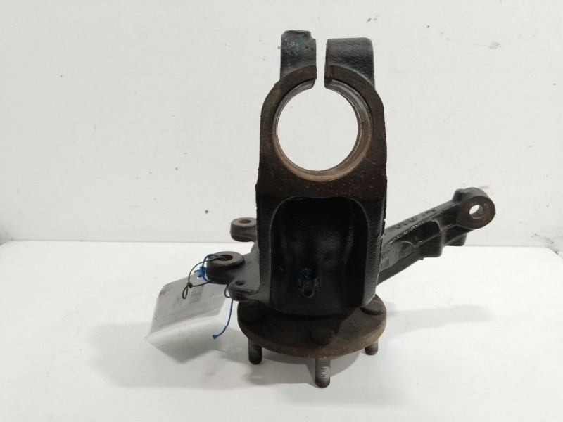 Recambio de mangueta delantera izquierda para ford focus lim. (cb4) trend referencia OEM IAM 1420863  