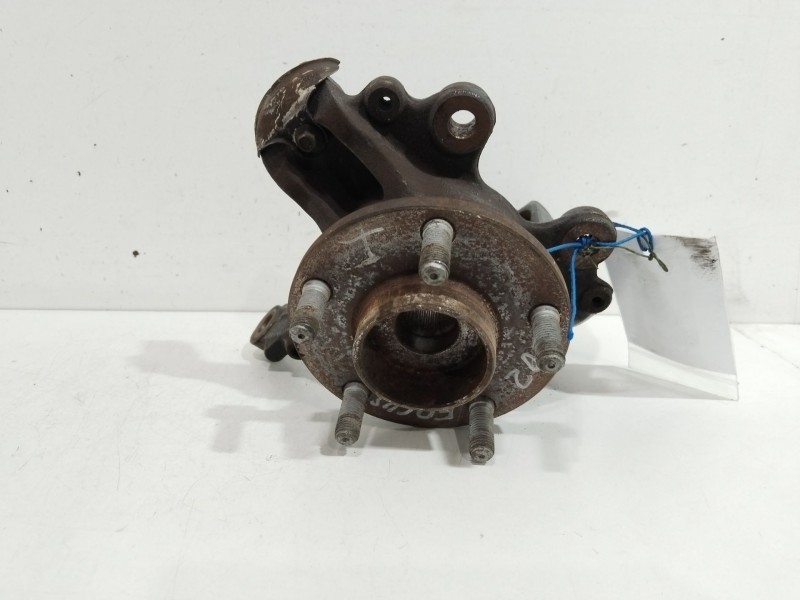 Recambio de mangueta delantera izquierda para ford focus lim. (cb4) trend referencia OEM IAM 1420863  