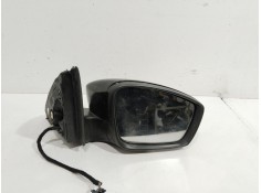 Recambio de retrovisor derecho para skoda rapid active referencia OEM IAM 5JB857408F