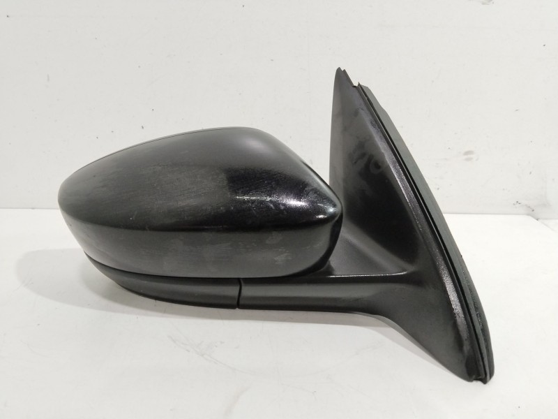 Recambio de retrovisor derecho para skoda rapid active referencia OEM IAM 5JB857408F  