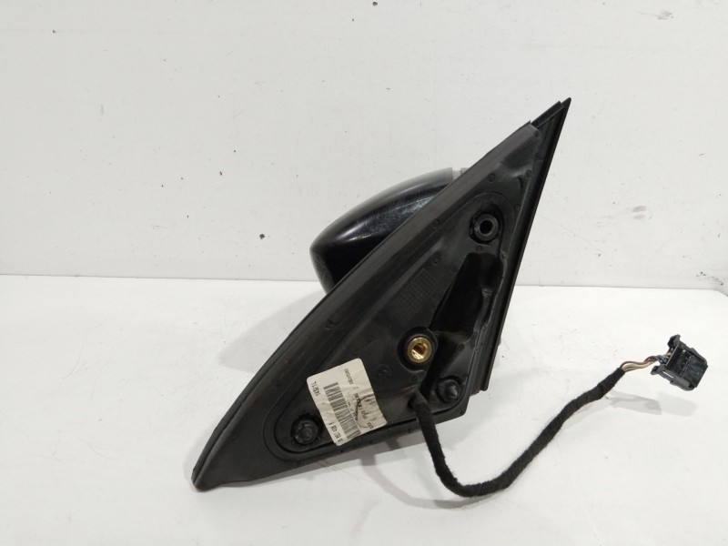 Recambio de retrovisor derecho para skoda rapid active referencia OEM IAM 5JB857408F  