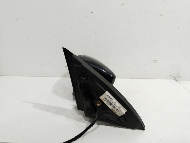 Recambio de retrovisor izquierdo para skoda rapid active referencia OEM IAM 5JB857407F  
