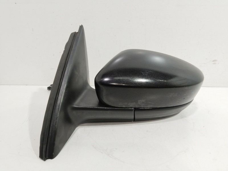 Recambio de retrovisor izquierdo para skoda rapid active referencia OEM IAM 5JB857407F  