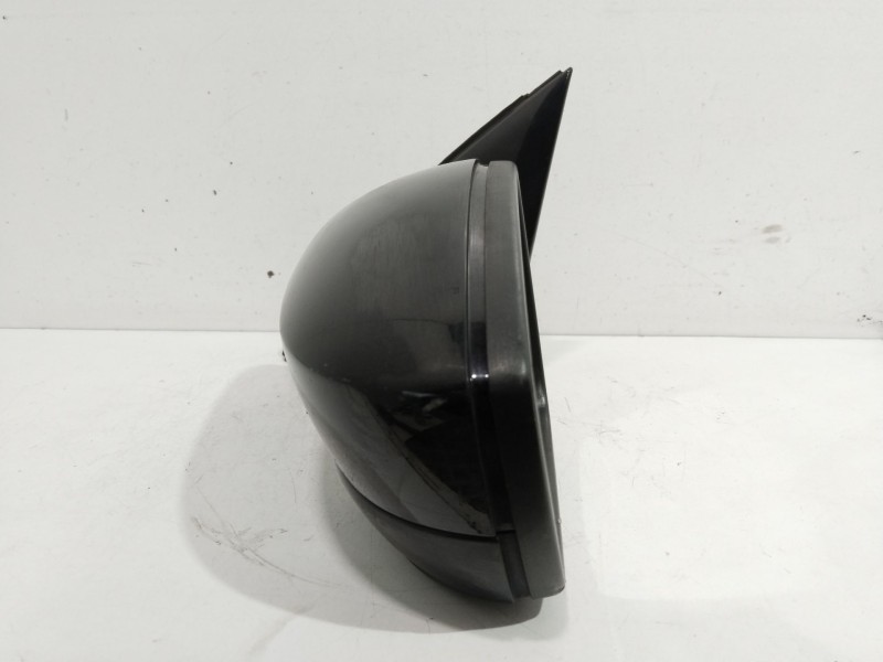 Recambio de retrovisor izquierdo para skoda rapid active referencia OEM IAM 5JB857407F  