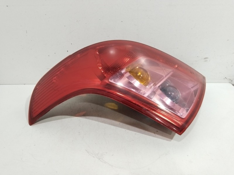 Recambio de piloto trasero izquierdo para suzuki swift azg (nz) glx referencia OEM IAM   