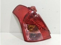 Recambio de piloto trasero izquierdo para suzuki swift azg (nz) glx referencia OEM IAM    2