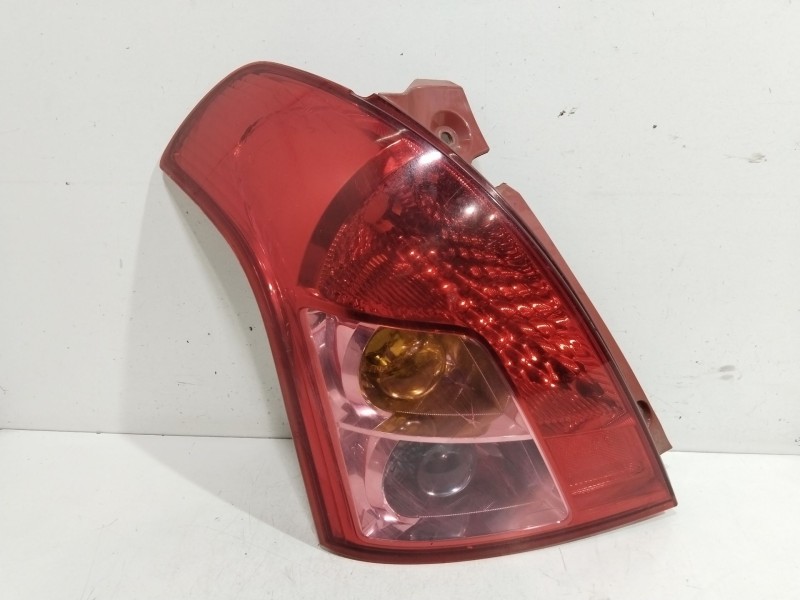 Recambio de piloto trasero izquierdo para suzuki swift azg (nz) glx referencia OEM IAM   