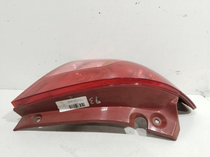 Recambio de piloto trasero izquierdo para suzuki swift azg (nz) glx referencia OEM IAM   