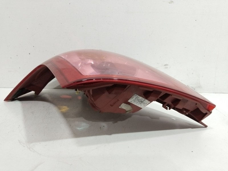 Recambio de piloto trasero izquierdo para suzuki swift azg (nz) glx referencia OEM IAM   