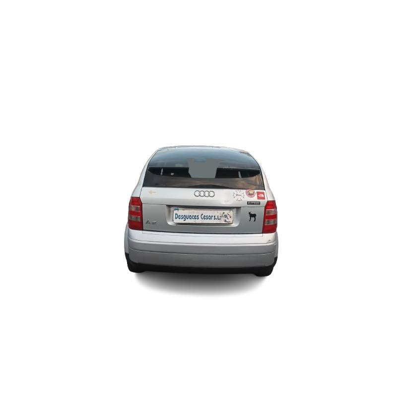 AUDI A2 (8Z0) - imagen 6