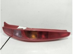 Recambio de piloto trasero izquierdo para fiat punto berlina (188) 1.3 16v multijet feel referencia OEM IAM 0051721479  