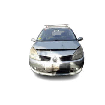RENAULT SCÉNIC II (JM0/1_)
