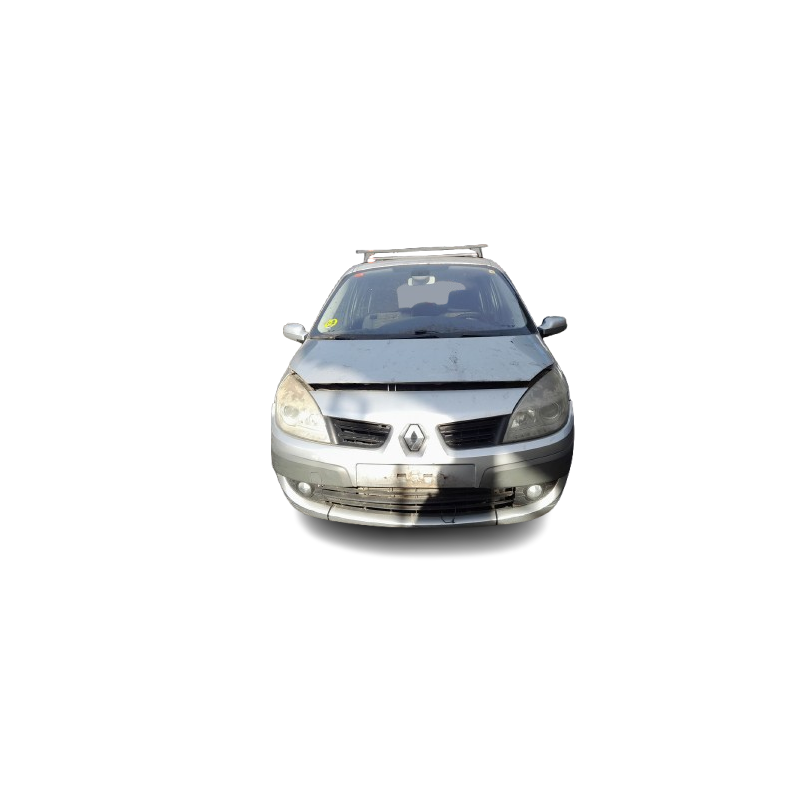 RENAULT SCÉNIC II (JM0/1_) - imagen 1