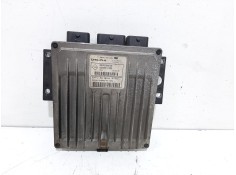 Recambio de centralita motor uce para renault clio iii confort dynamique referencia OEM IAM 8200399038  