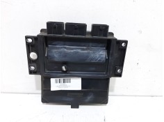 Recambio de centralita motor uce para renault clio iii confort dynamique referencia OEM IAM 8200399038   2