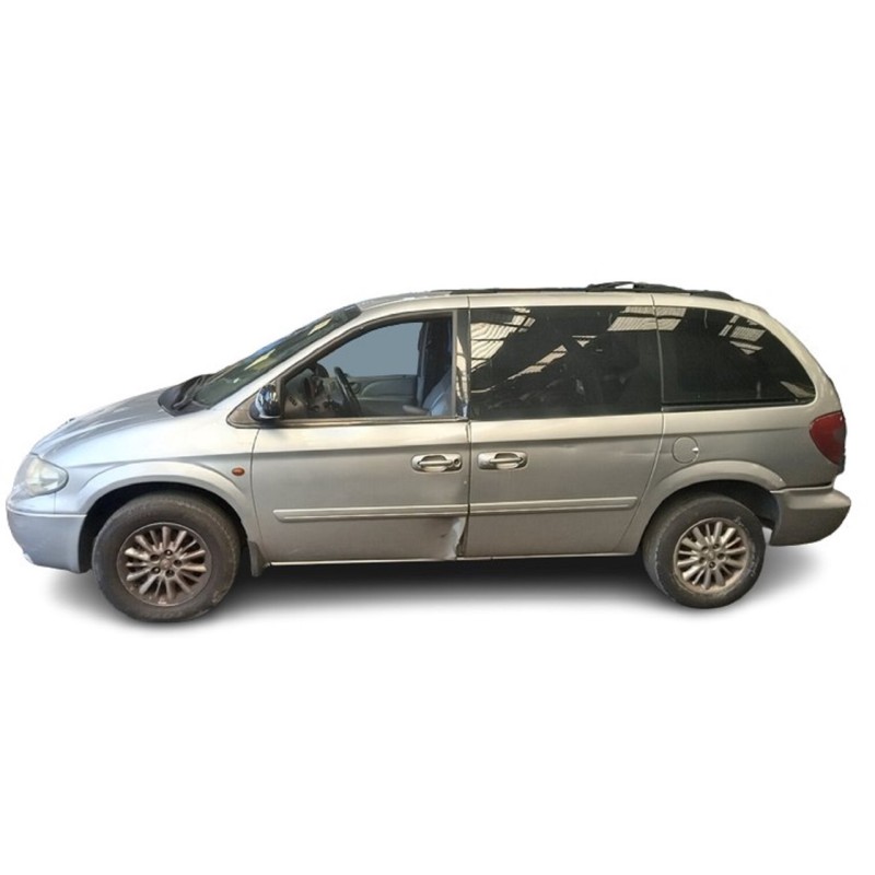 CHRYSLER VOYAGER (RG) - imagen 3