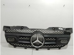 Recambio de rejilla delantera para mercedes-benz sprinter 3,5-t furgoneta (b906) 310 cdi (906.631, 906.633, 906.635, 906.637) re