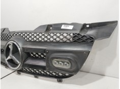Recambio de rejilla delantera para mercedes-benz sprinter 3,5-t furgoneta (b906) 310 cdi (906.631, 906.633, 906.635, 906.637) re 2