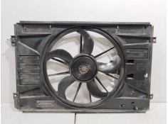 Recambio de electroventilador para seat altea (5p1) stylance / style referencia OEM IAM 1K0121205AF  