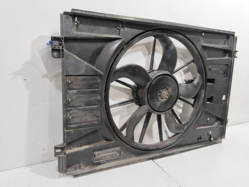 Recambio de electroventilador para seat altea (5p1) stylance / style referencia OEM IAM 1K0121205AF  