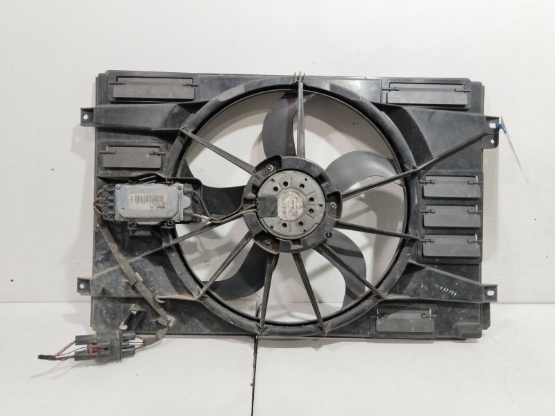 Recambio de electroventilador para seat altea (5p1) stylance / style referencia OEM IAM 1K0121205AF  